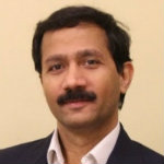 Sagar Kamarthi